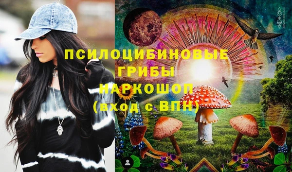 MESCALINE Алзамай